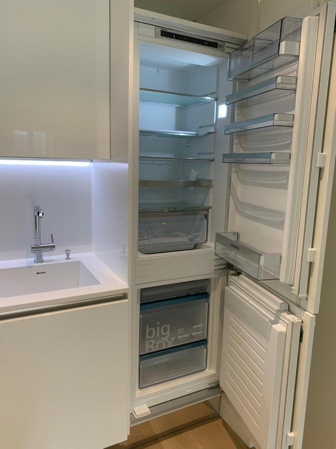 New!! Luxury Avenida Da Liberdade Flat- With Rooftop And Pool Lissabon