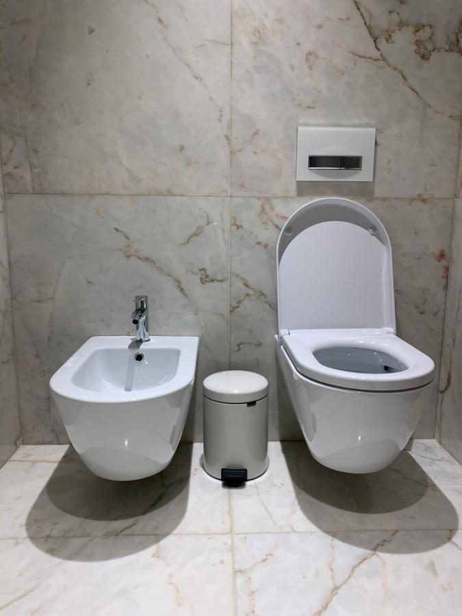 New!! Luxury Avenida Da Liberdade Flat- With Rooftop And Pool * Lissabon